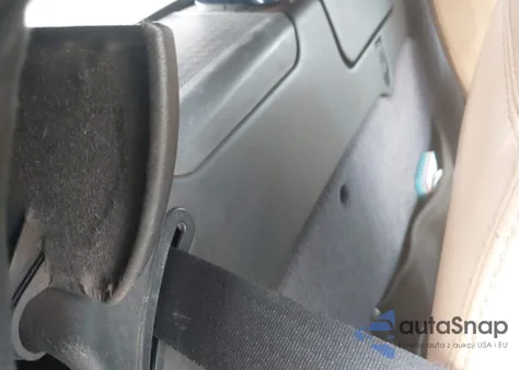 2002 Maserati Spyder Cambiocorsa из США, поврежденный, VIN ZAMBB18A520006915